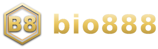 bio888 โลโก้